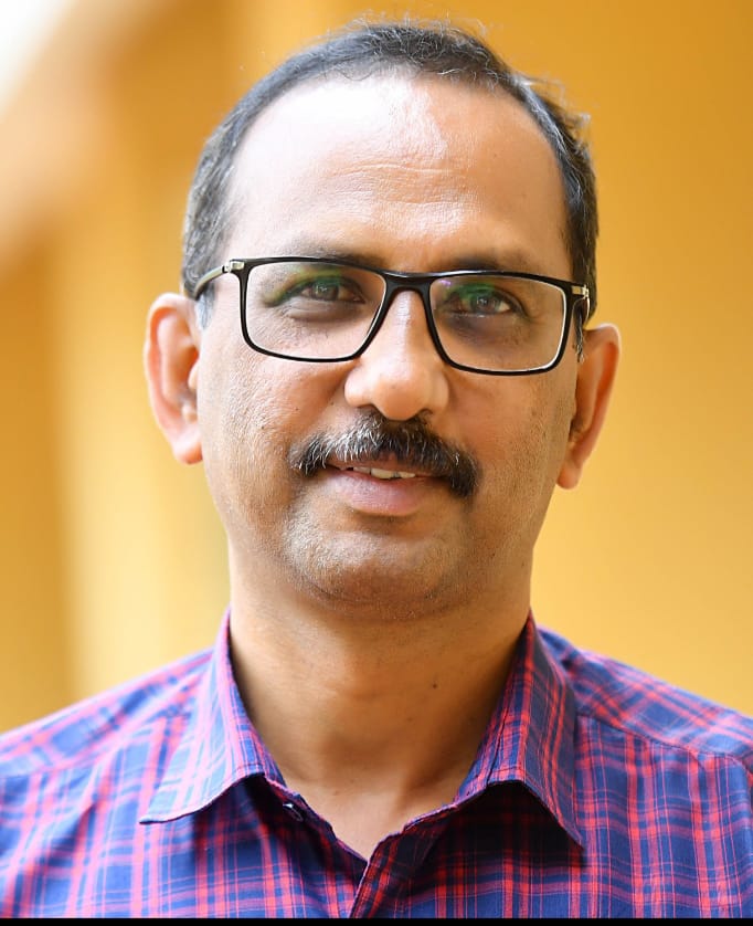 T RAJAN